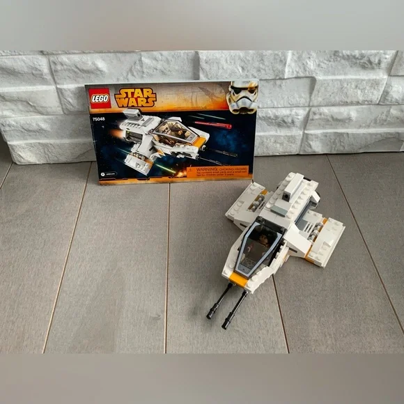 Lego Toys Lego Star Wars The Phantom Rebels Ezra Bridger